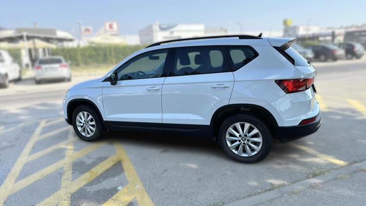 Seat Ateca 1,0 TSI Reference