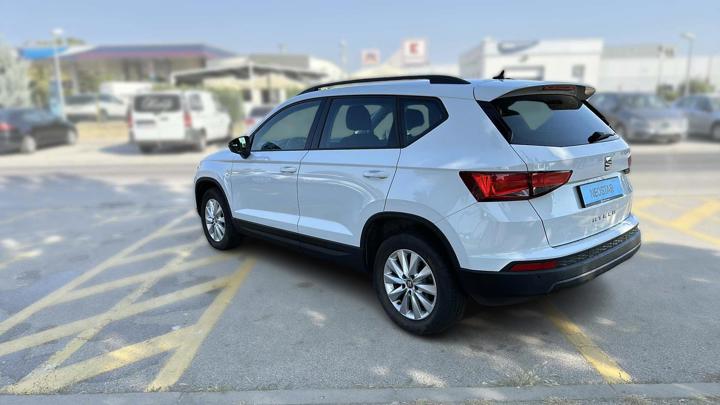 Seat Ateca 1,0 TSI Reference