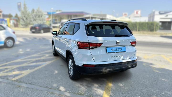 Seat Ateca 1,0 TSI Reference