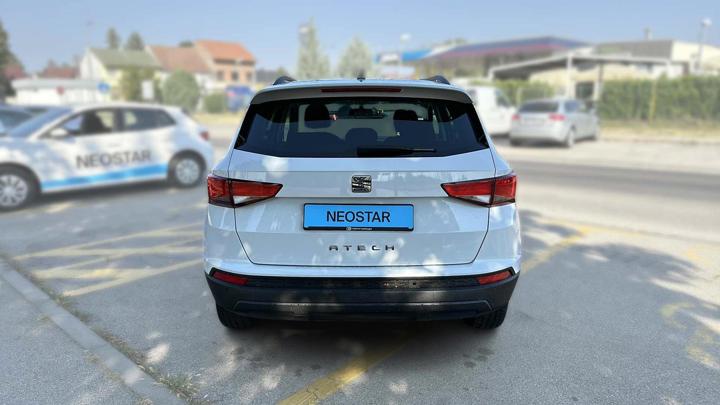 Seat Ateca 1,0 TSI Reference