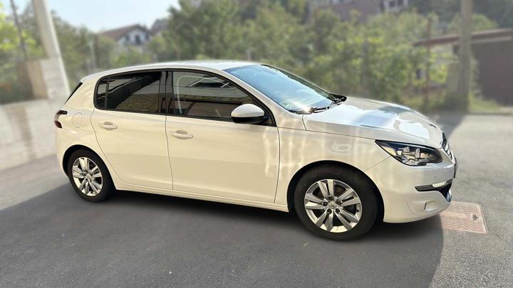 Peugeot 308 1.2 PureTech 5 vrata