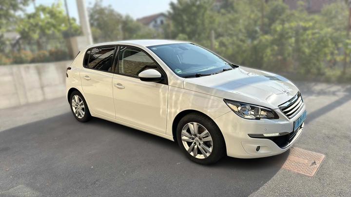 Peugeot 308 1.2 PureTech 5 vrata