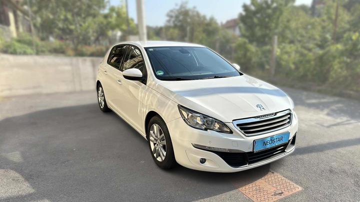 Peugeot 308 1.2 PureTech 5 vrata