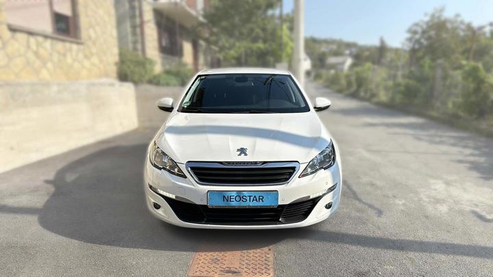 Peugeot 308 1.2 PureTech 5 vrata