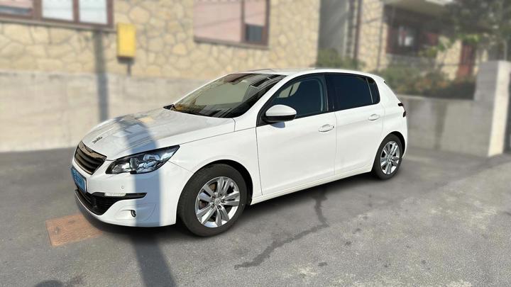 Peugeot 308 1.2 PureTech 5 vrata