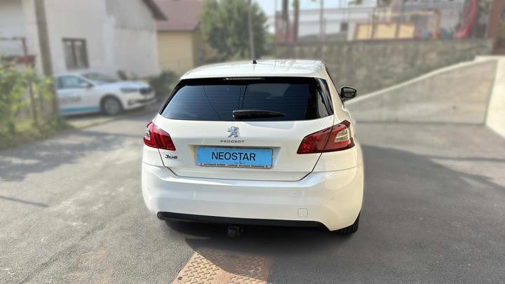 Peugeot 308 1.2 PureTech 5 vrata