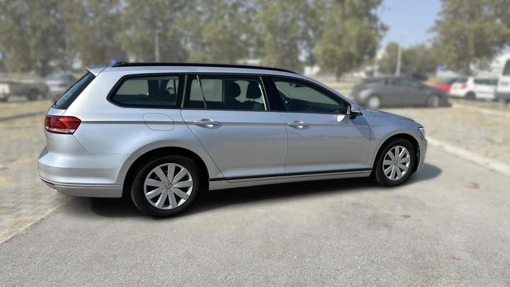 VW Passat Variant 1,6 TDI BMT Trendline