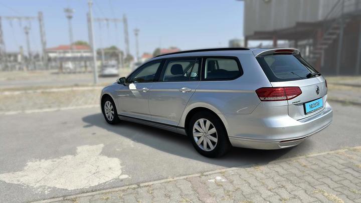 VW Passat Variant 1,6 TDI BMT Trendline