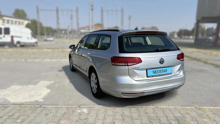 VW Passat Variant 1,6 TDI BMT Trendline