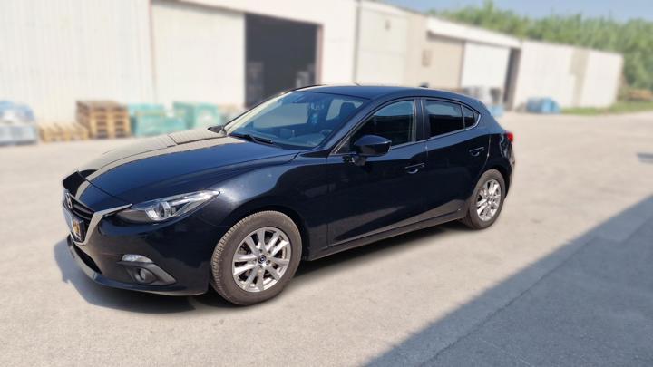 Mazda Mazda3 CD150 Attraction