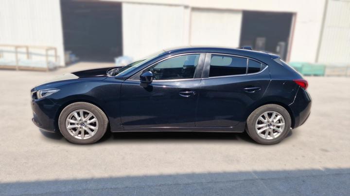 Mazda Mazda3 CD150 Attraction