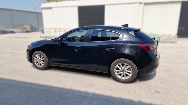 Mazda Mazda3 CD150 Attraction