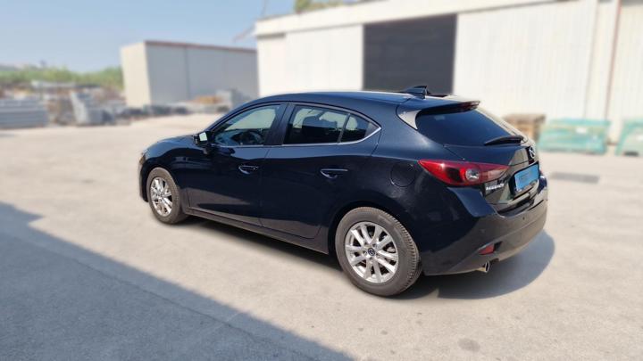 Mazda Mazda3 CD150 Attraction