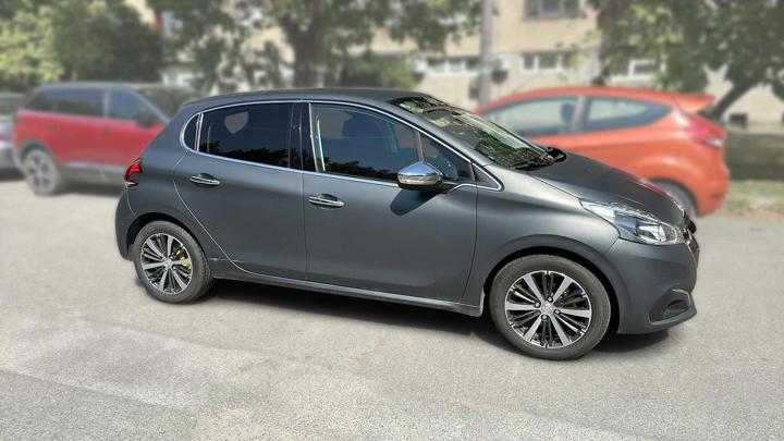 Peugeot Peugeot 208 1.2 VTI