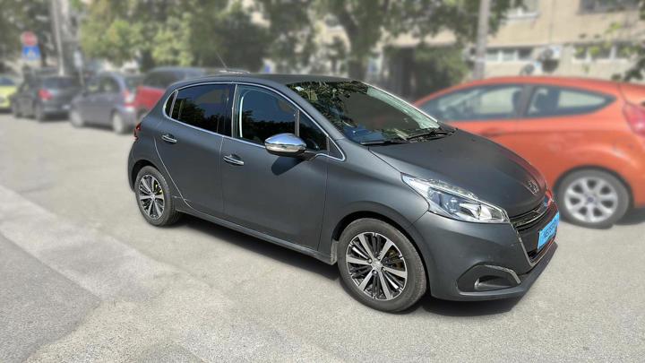 Peugeot Peugeot 208 1.2 VTI