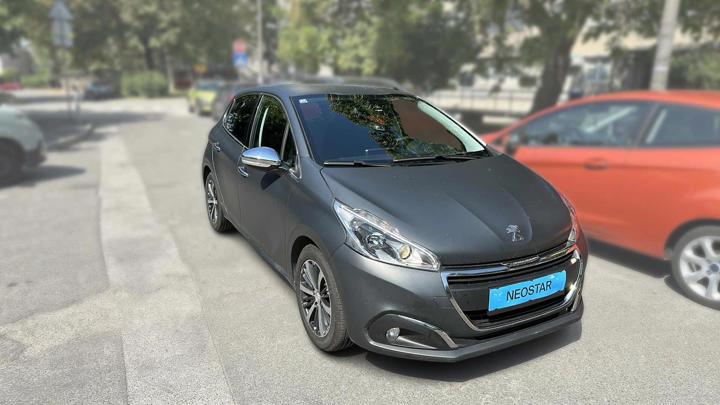 Peugeot Peugeot 208 1.2 VTI