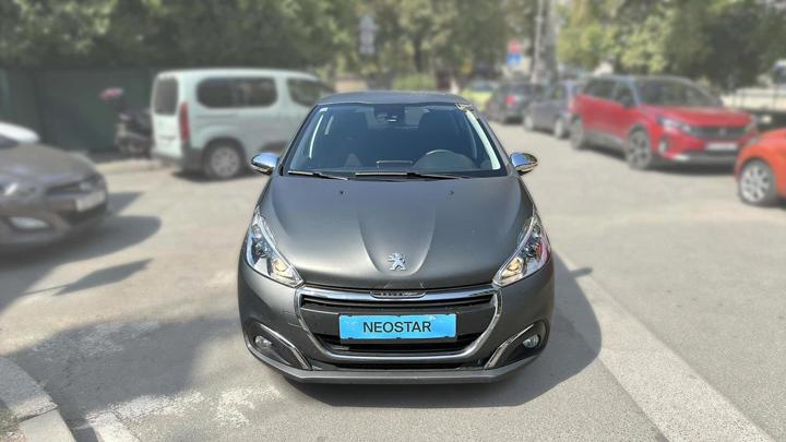 Peugeot Peugeot 208 1.2 VTI