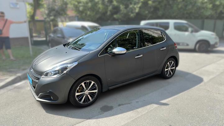 Peugeot Peugeot 208 1.2 VTI