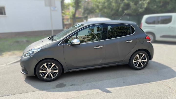 Peugeot Peugeot 208 1.2 VTI