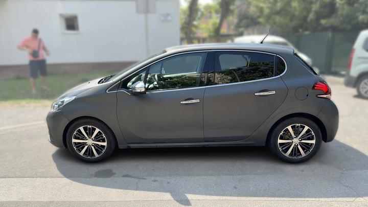 Peugeot Peugeot 208 1.2 VTI