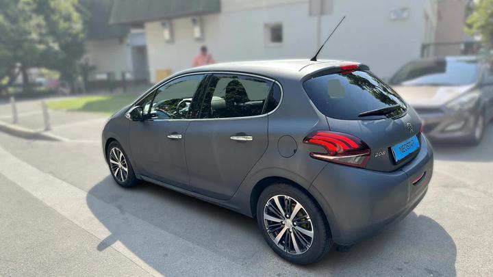 Peugeot Peugeot 208 1.2 VTI