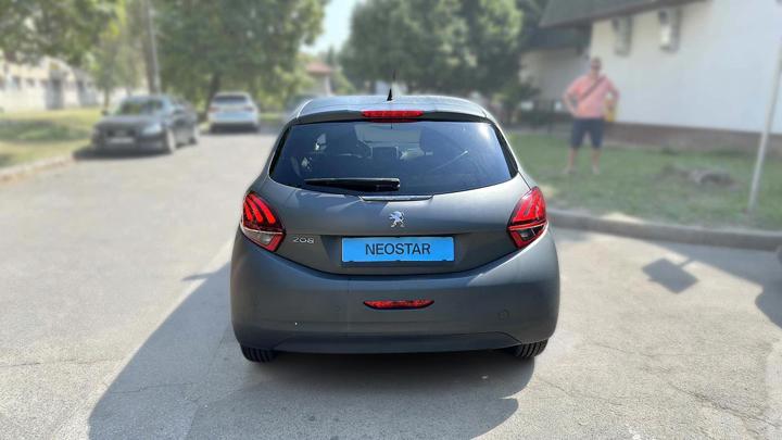 Peugeot Peugeot 208 1.2 VTI