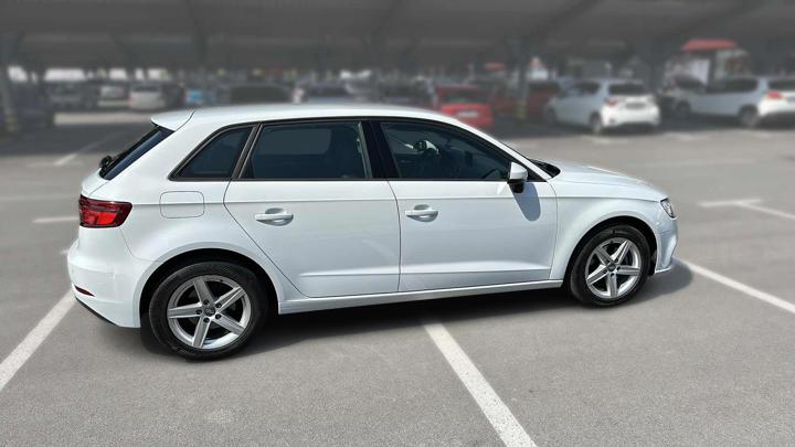 Audi A3 Sportback 30 TDI S tronic