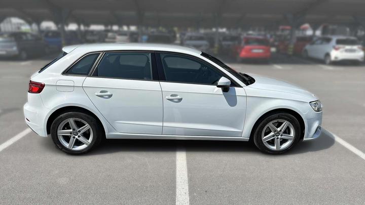 Audi A3 Sportback 30 TDI S tronic