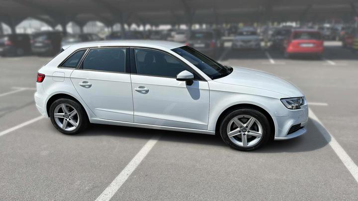 Audi A3 Sportback 30 TDI S tronic