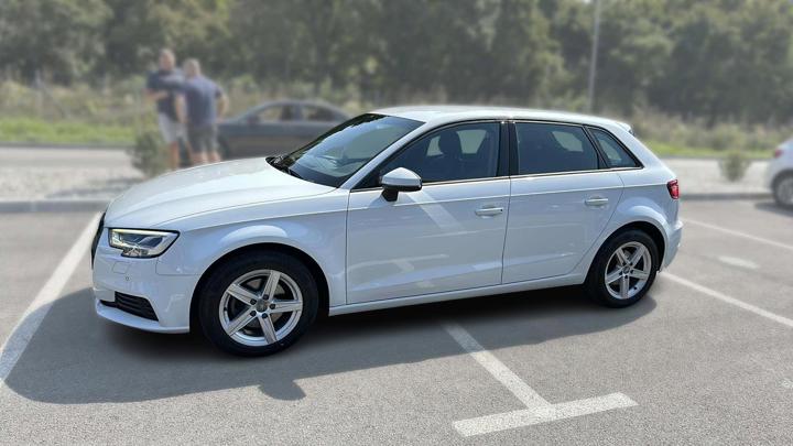 Audi A3 Sportback 30 TDI S tronic