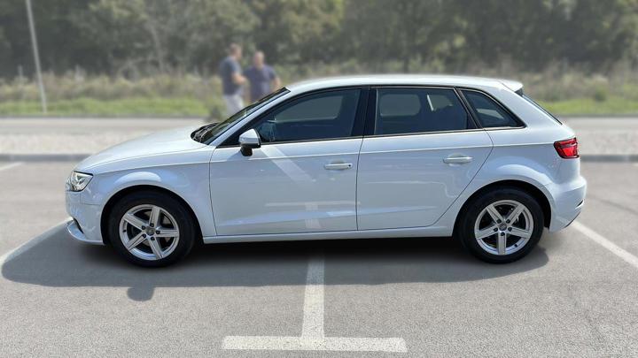 Audi A3 Sportback 30 TDI S tronic