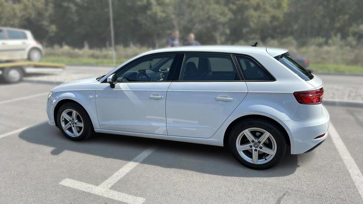 Audi A3 Sportback 30 TDI S tronic