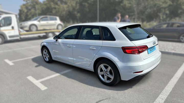 Audi A3 Sportback 30 TDI S tronic