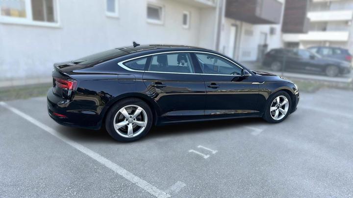 Audi A5 Sportback 35 TDI S tronic