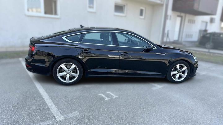 Audi A5 Sportback 35 TDI S tronic