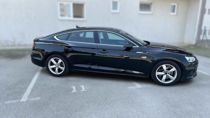 Audi A5 Sportback 35 TDI S tronic