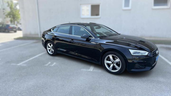 Audi A5 Sportback 35 TDI S tronic