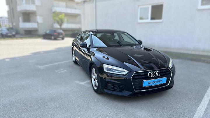 Audi A5 Sportback 35 TDI S tronic