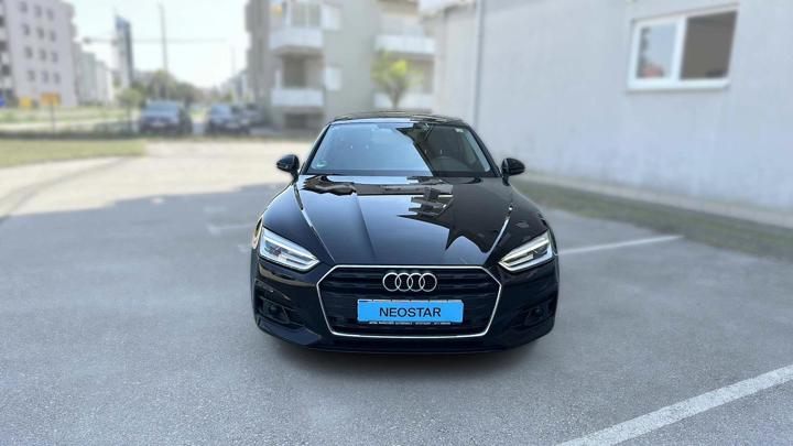 Audi A5 Sportback 35 TDI S tronic