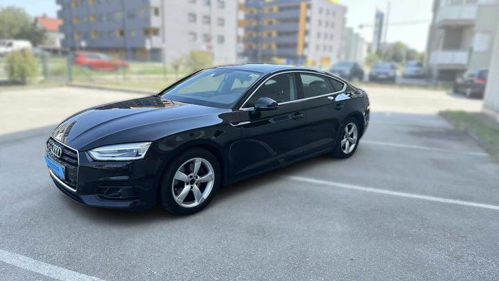 Audi A5 Sportback 35 TDI S tronic