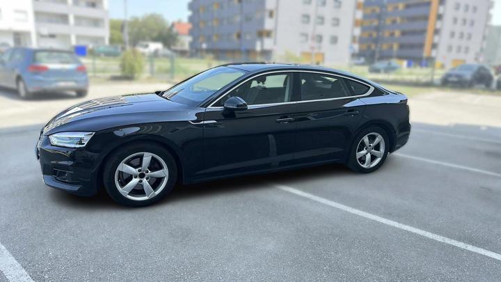 Audi A5 Sportback 35 TDI S tronic