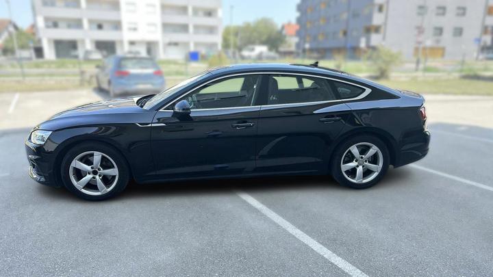 Audi A5 Sportback 35 TDI S tronic