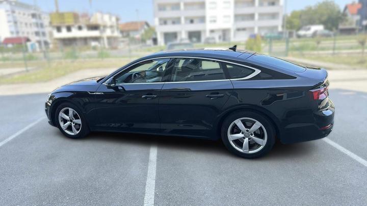 Audi A5 Sportback 35 TDI S tronic