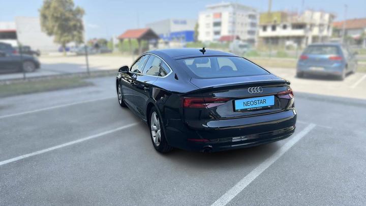 Audi A5 Sportback 35 TDI S tronic