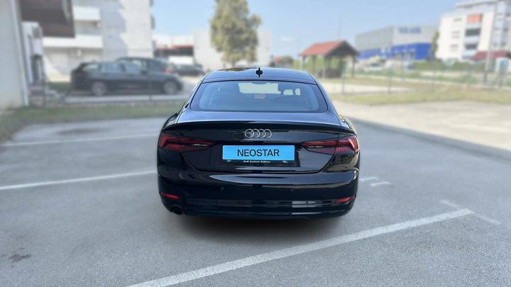 Audi A5 Sportback 35 TDI S tronic