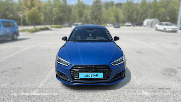 Audi A5 Sportback quattro 40 TDI Sport S tronic