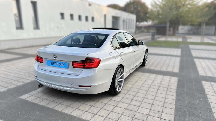 BMW BMW serija 3 320D Luxury