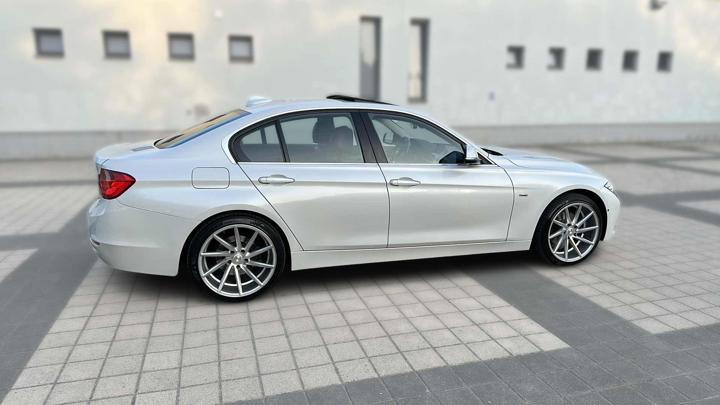 BMW BMW serija 3 320D Luxury