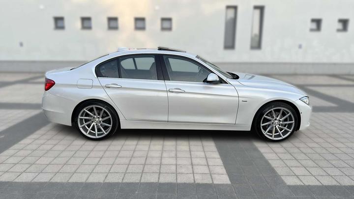 BMW BMW serija 3 320D Luxury