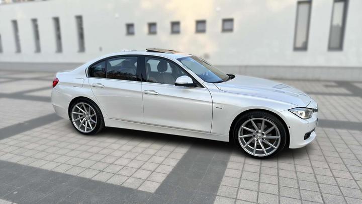 BMW BMW serija 3 320D Luxury